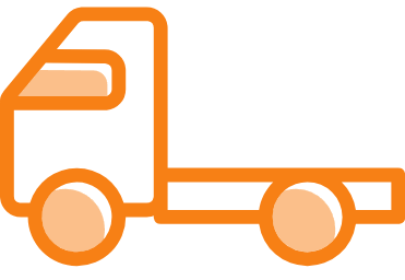 英德拖车/平板车